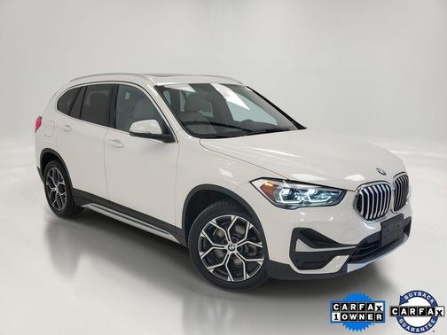 2021 BMW X1 xDrive28i