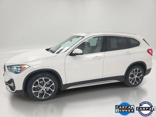 2021 BMW X1 xDrive28i
