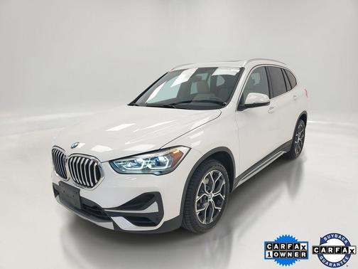 2021 BMW X1 xDrive28i