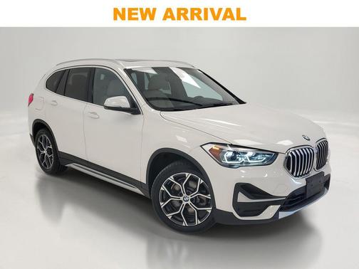 2021 BMW X1 xDrive28i