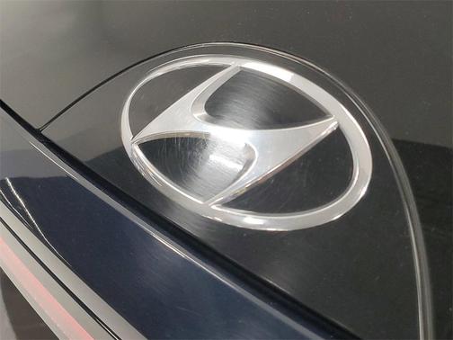 2023 Hyundai TUCSON Hybrid Blue