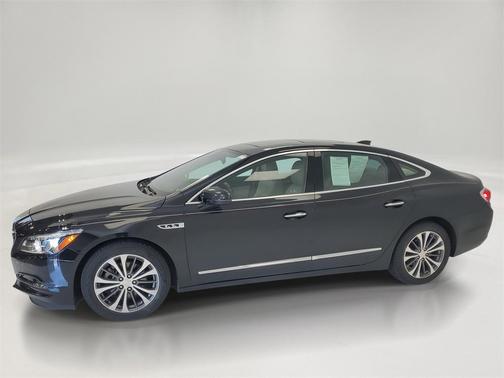 2019 Buick LaCrosse Essence