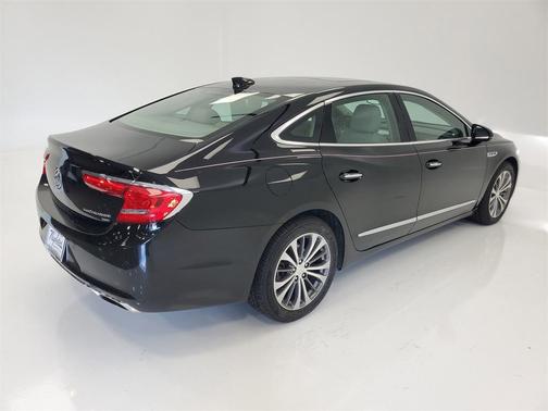 2019 Buick LaCrosse Essence