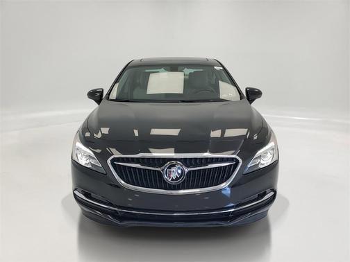 2019 Buick LaCrosse Essence