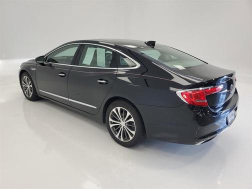 2019 Buick LaCrosse Essence