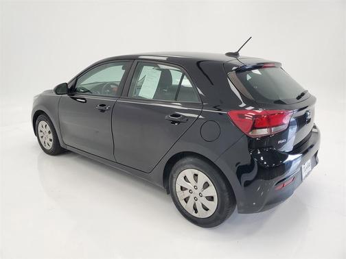 2018 Kia Rio S