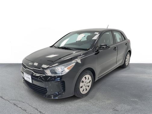 2018 Kia Rio S