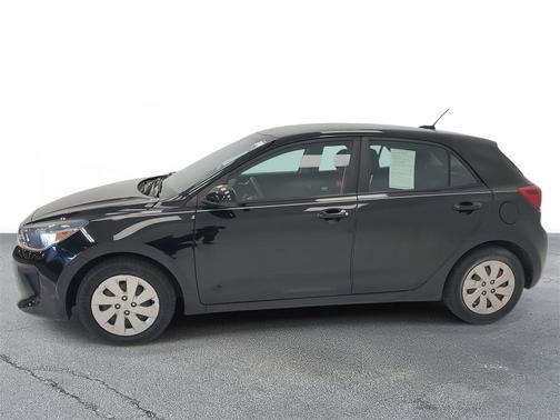 2018 Kia Rio S