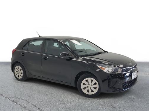 2018 Kia Rio S