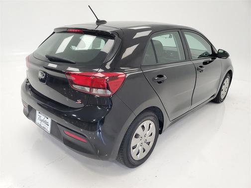 2018 Kia Rio S