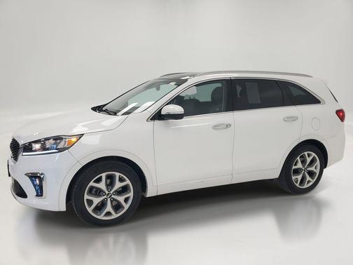 2020 Kia Sorento SX