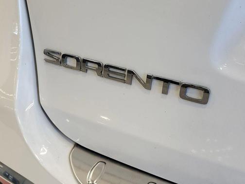 2020 Kia Sorento SX