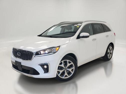 2020 Kia Sorento SX