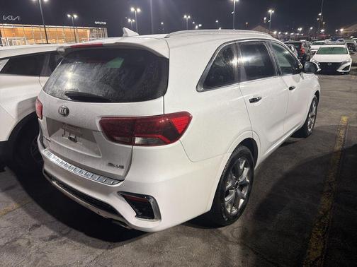 2020 Kia Sorento SX