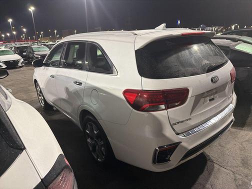 2020 Kia Sorento SX