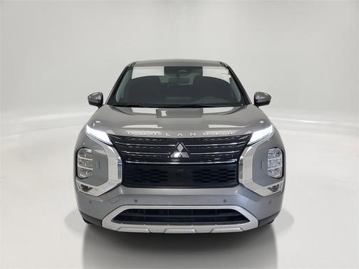 2022 Mitsubishi Outlander SE 2.5 S-AWC