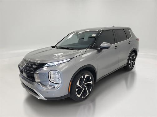 2022 Mitsubishi Outlander SE 2.5 S-AWC