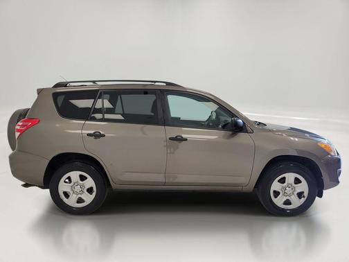 Pyrite Mica 2012 Toyota RAV4 Base