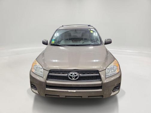Pyrite Mica 2012 Toyota RAV4 Base