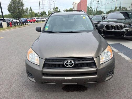 Pyrite Mica 2012 Toyota RAV4 Base