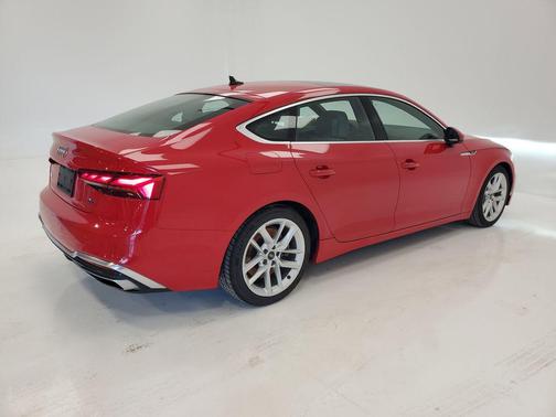 2024 Audi A5 Sportback 45 S Line Premium Plus