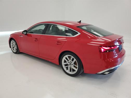 2024 Audi A5 Sportback 45 S Line Premium Plus