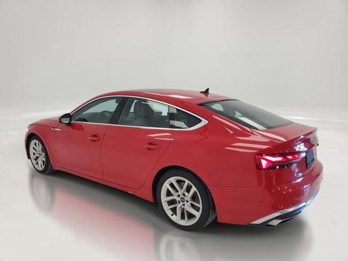2024 Audi A5 Sportback 45 S Line Premium Plus