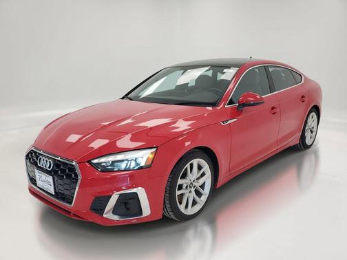 2024 Audi A5 Sportback 45 S Line Premium Plus