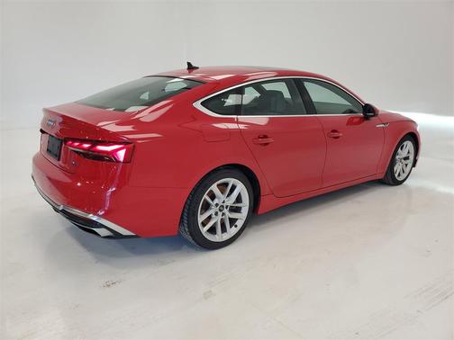 2024 Audi A5 Sportback 45 S Line Premium Plus