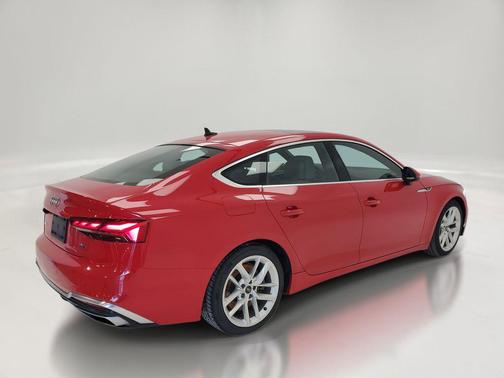 2024 Audi A5 Sportback 45 S Line Premium Plus