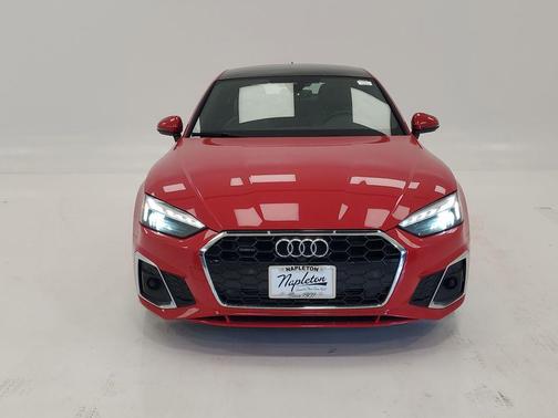 2024 Audi A5 Sportback 45 S Line Premium Plus