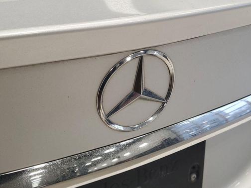 2018 Mercedes-Benz C-Class C 300 4MATIC