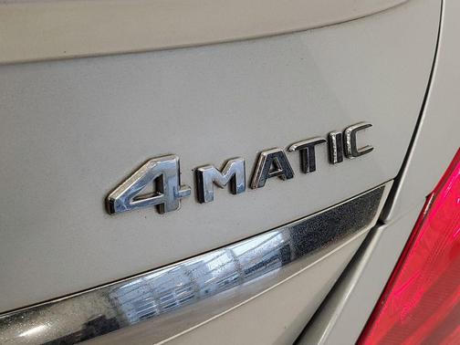 2018 Mercedes-Benz C-Class C 300 4MATIC