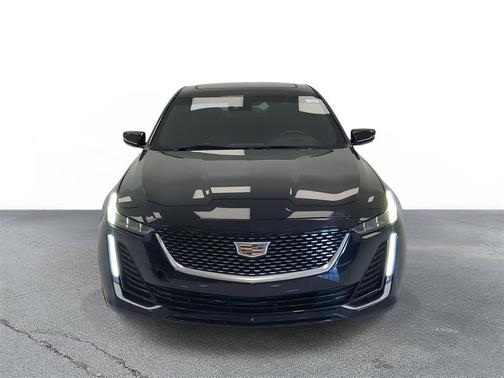 2021 Cadillac CT5 Premium Luxury RWD