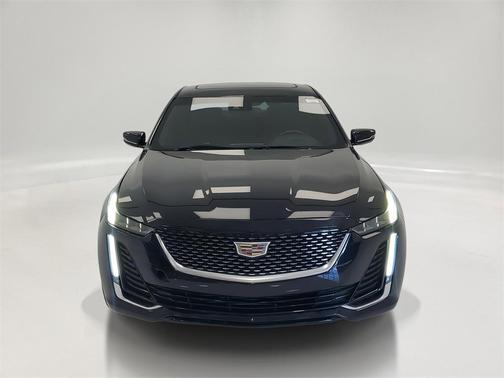 2021 Cadillac CT5 Premium Luxury RWD