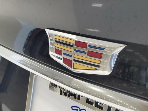 2021 Cadillac CT5 Premium Luxury RWD