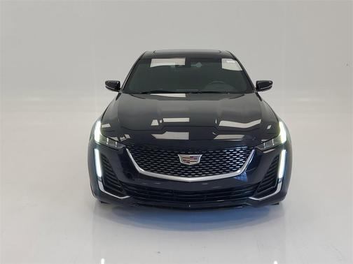 2021 Cadillac CT5 Premium Luxury RWD