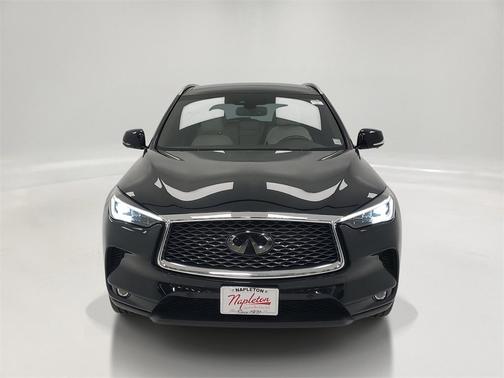 2022 INFINITI QX50 AUTOGRAPH AWD