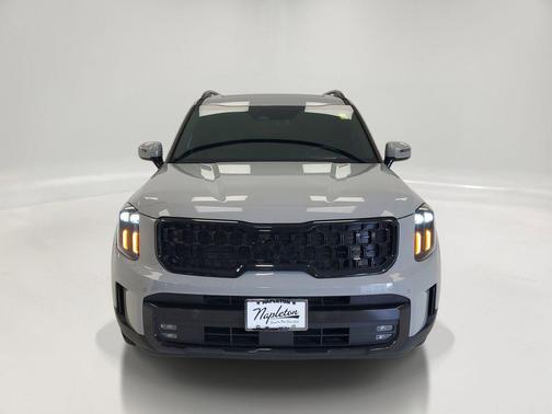 2025 Kia Telluride SX Prestige X-Line