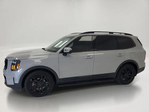 2025 Kia Telluride SX Prestige X-Line