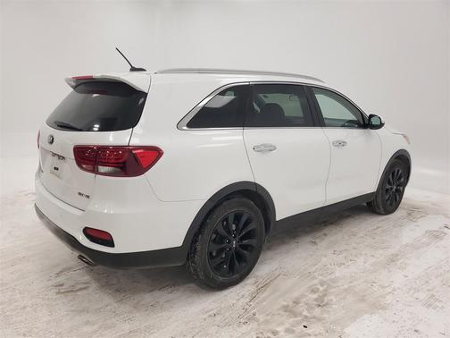 2020 Kia Sorento EX