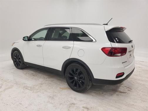 2020 Kia Sorento EX