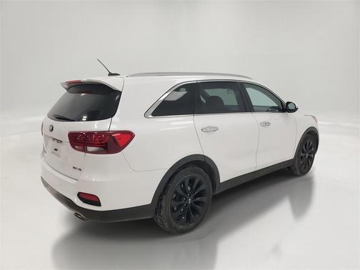 2020 Kia Sorento EX