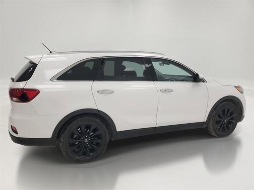 2020 Kia Sorento EX