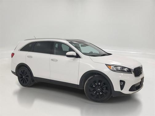 2020 Kia Sorento EX