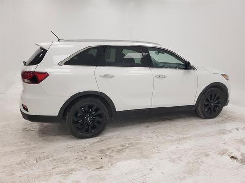 2020 Kia Sorento EX