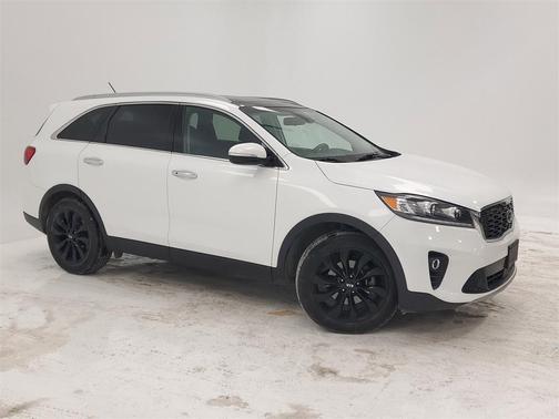 2020 Kia Sorento EX