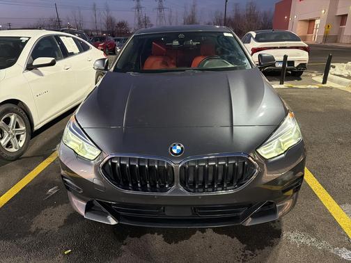 2021 BMW 228 Gran Coupe xDrive