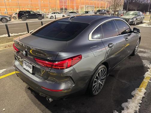 2021 BMW 228 Gran Coupe xDrive