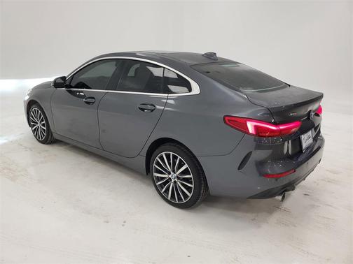 2021 BMW 228 Gran Coupe xDrive